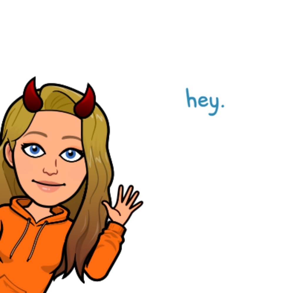 Meet your Posher, Miranda